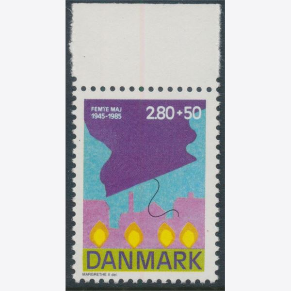 Danmark 1985