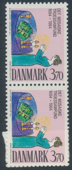 Danmark 1984