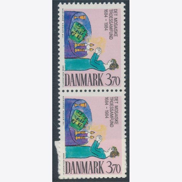 Danmark 1984