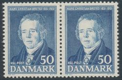 Danmark 1951