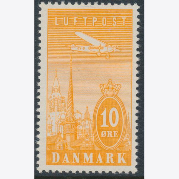 Danmark