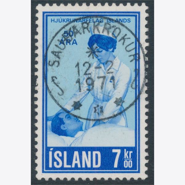 Island 1970