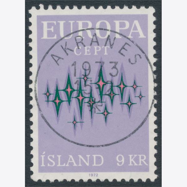 Island 1972