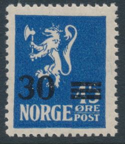 Norge 1927