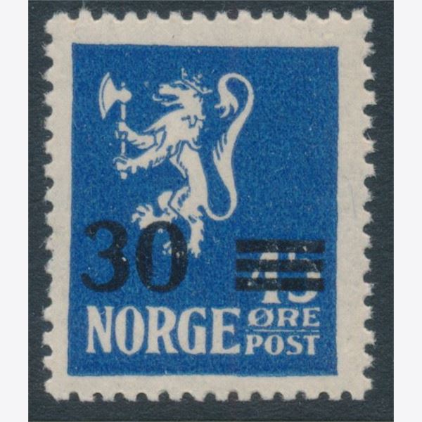 Norge 1927