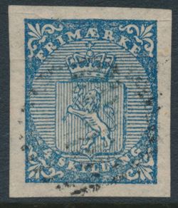 Norway 1855