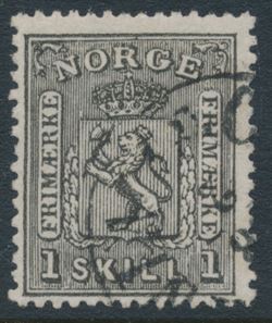 Norge 1867