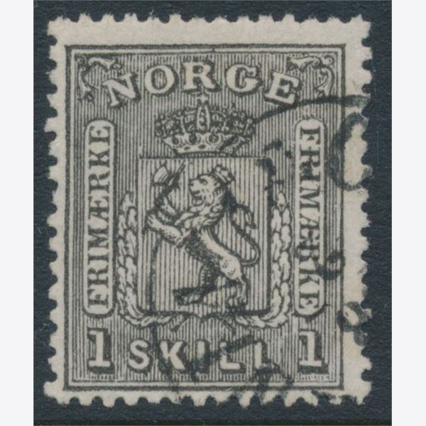 Norge 1867