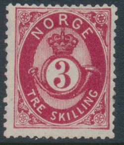 Norge 1872-75