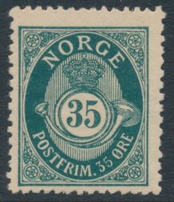 Norge 1893-98