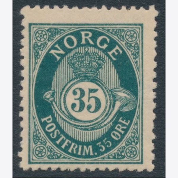 Norge 1893-98