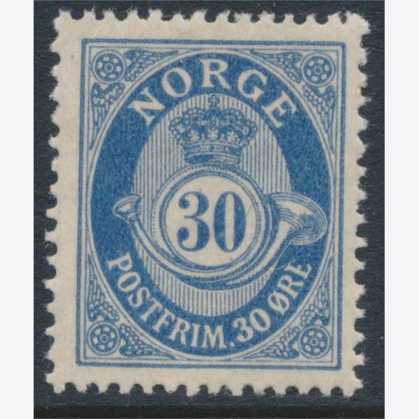 Norge 1927