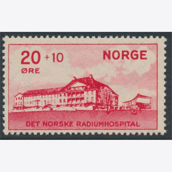 Norge 1931