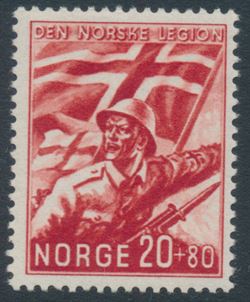 Norge 1941