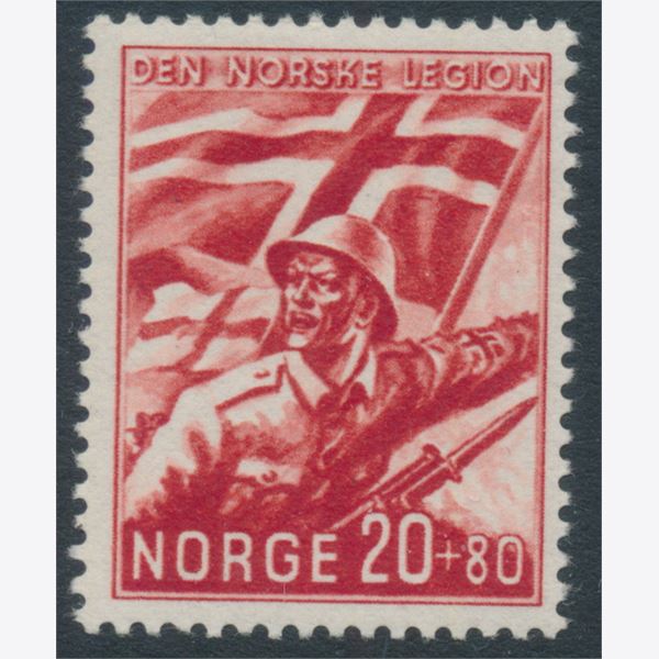 Norge 1941