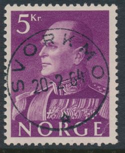 Norge 1959