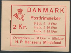 Danmark 1937