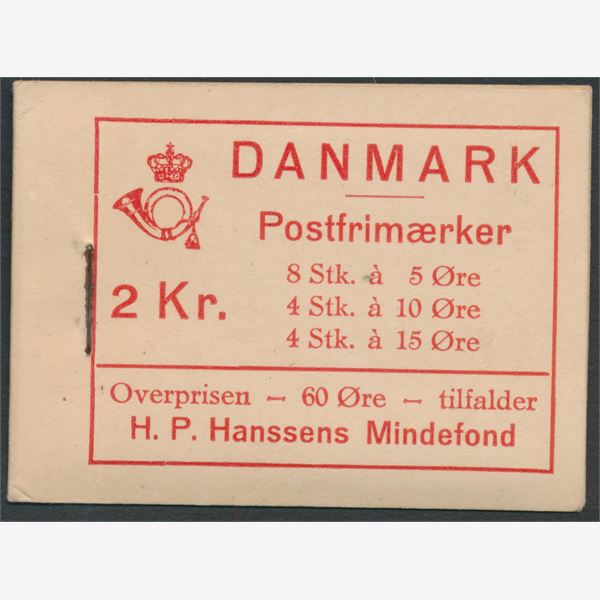 Danmark 1937