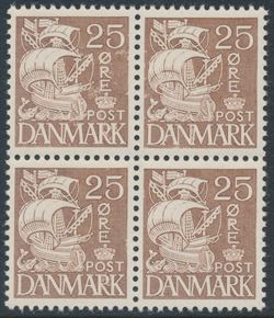 Danmark 1934