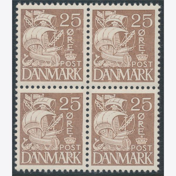 Denmark 1934