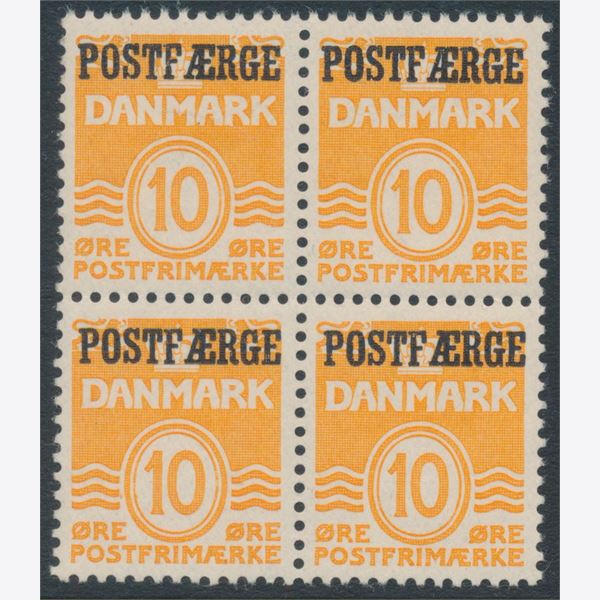 Danmark 1936