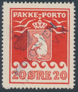 Grønland 1937