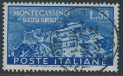 Italien 1951