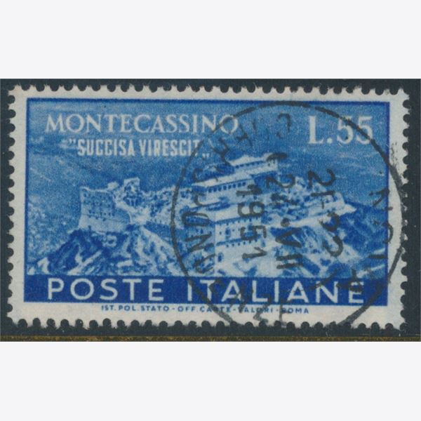 Italien 1951