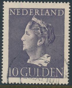 Netherlands 1946