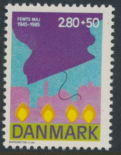 Danmark 1985