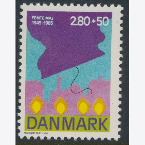 Danmark 1985