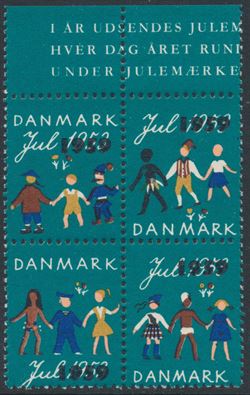 Danmark 1959/53