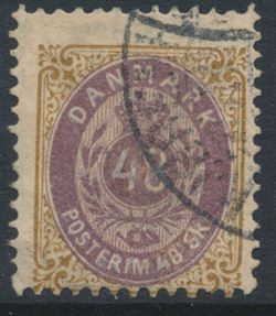 Denmark 1870