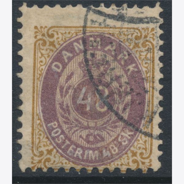 Denmark 1870