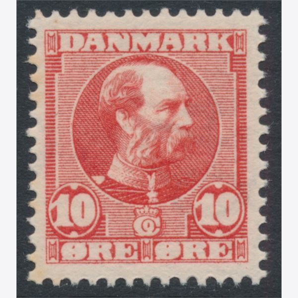 Danmark 1905-6