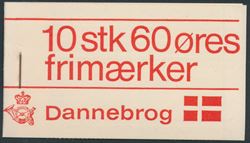 Danmark 1969