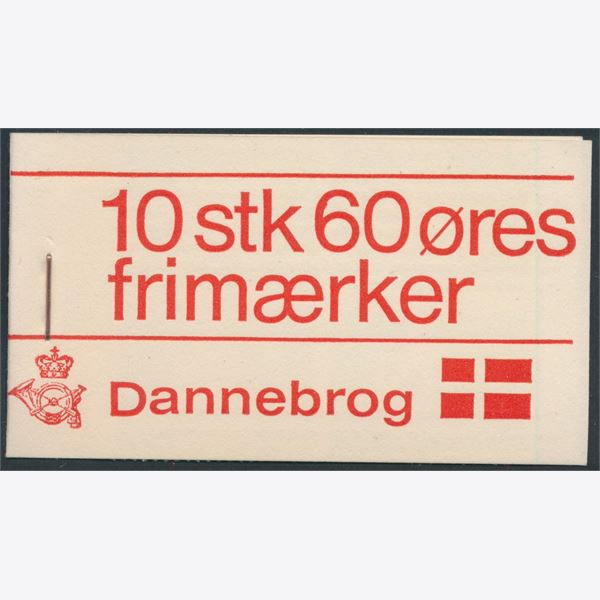 Danmark 1969