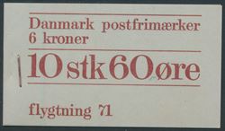 Danmark 1971