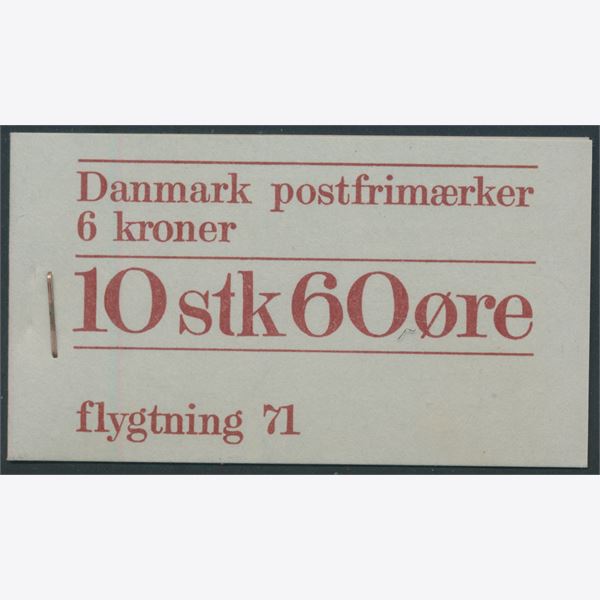 Danmark 1971