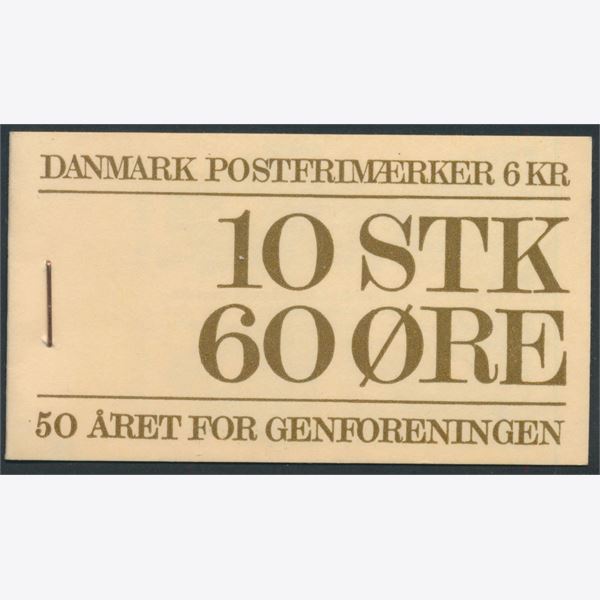 Danmark 1970