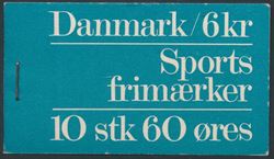 Danmark 1972