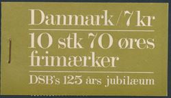 Danmark 1972