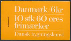 Danmark 1972