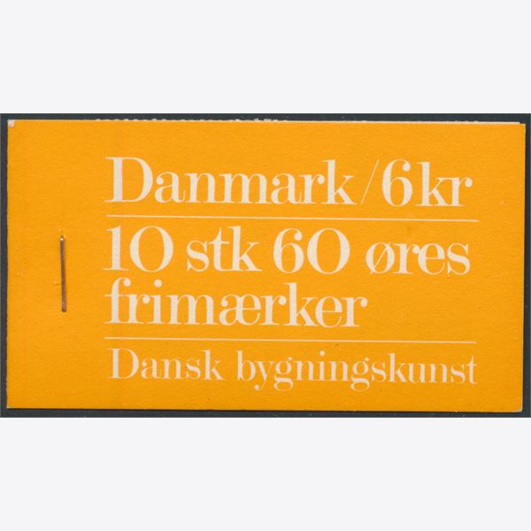 Danmark 1972