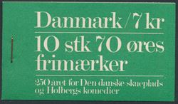 Danmark 1973