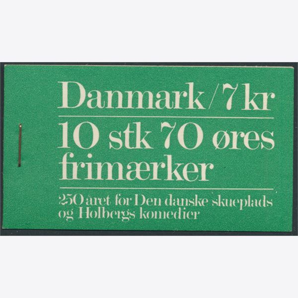 Danmark 1973