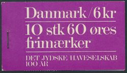 Danmark 1973