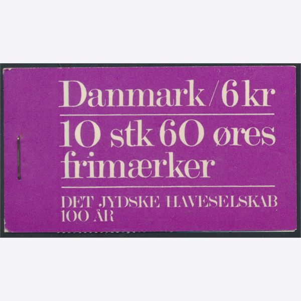 Danmark 1973