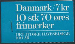 Danmark 1973