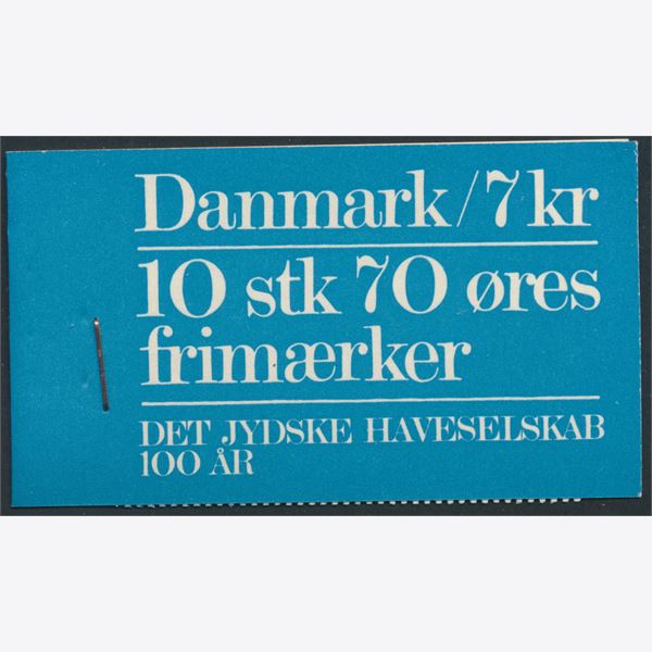 Danmark 1973